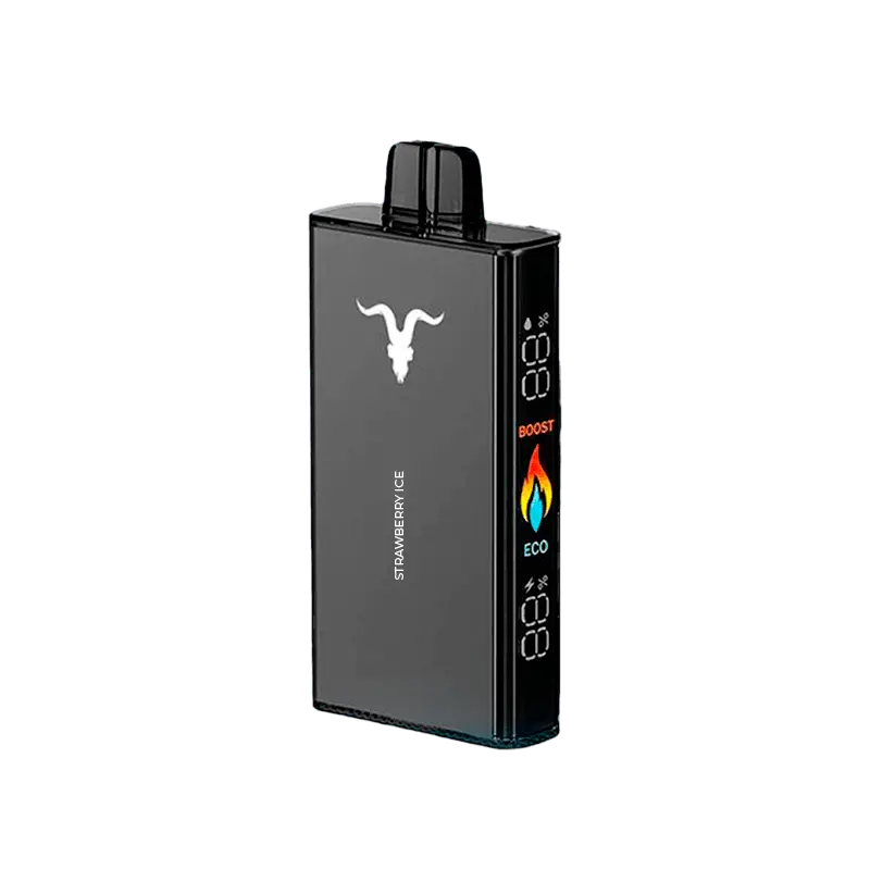 Ignite V250 - 25.000 Puffs